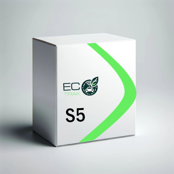 Eco Trak S5